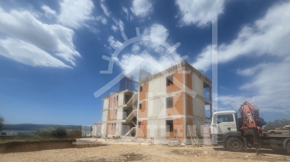 Wohnung&comma; 82 m2&comma; Verkauf&comma; Sveti Filip i Jakov