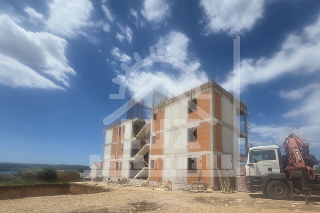 Wohnung, 82 m2, Verkauf, Sveti Filip i Jakov