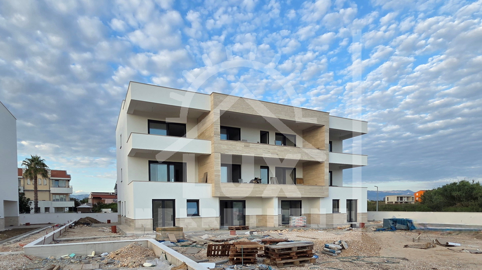Stanovanje, 66 m2, Prodaja, Privlaka