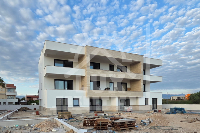 Stanovanje, 97 m2, Prodaja, Privlaka