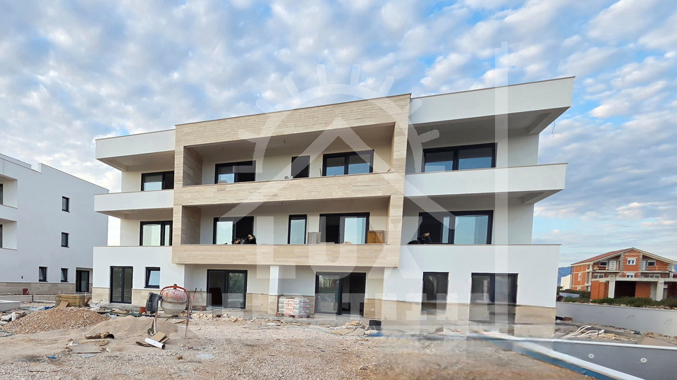 Stanovanje, 66 m2, Prodaja, Privlaka