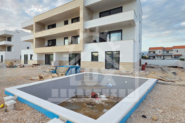Stanovanje, 103 m2, Prodaja, Privlaka