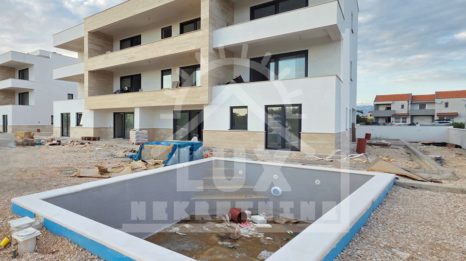 Stanovanje, 66 m2, Prodaja, Privlaka