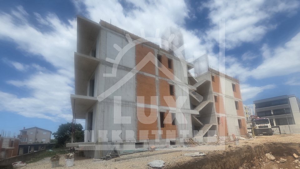 Apartment&comma; 96 m2&comma; For Sale&comma; Sveti Filip i Jakov