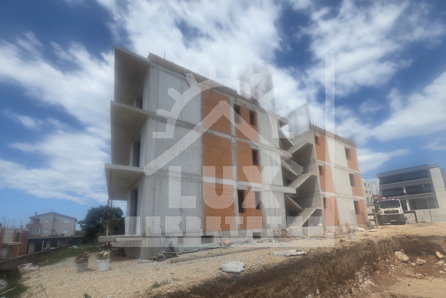 Apartment, 96 m2, For Sale, Sveti Filip i Jakov