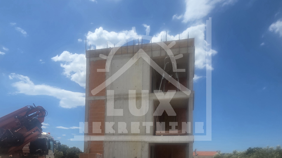 Apartment&comma; 96 m2&comma; For Sale&comma; Sveti Filip i Jakov