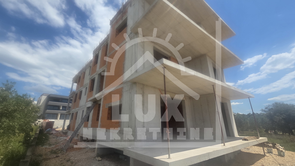 Apartment&comma; 96 m2&comma; For Sale&comma; Sveti Filip i Jakov
