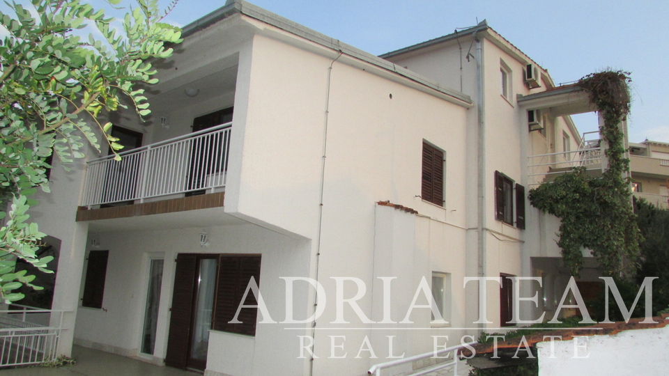 House, 785 m2, For Sale, Split - Slatine