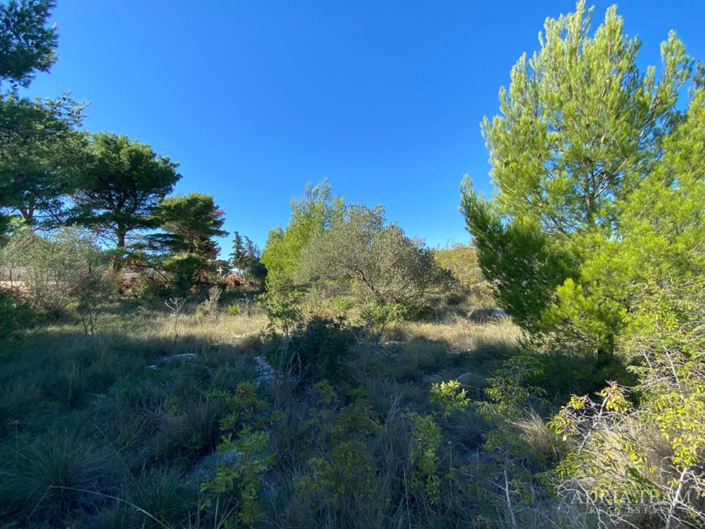 BUILDING LAND, QUIET AND PEACEFUL LOCATION, DRAGE - PAKOŠTANE