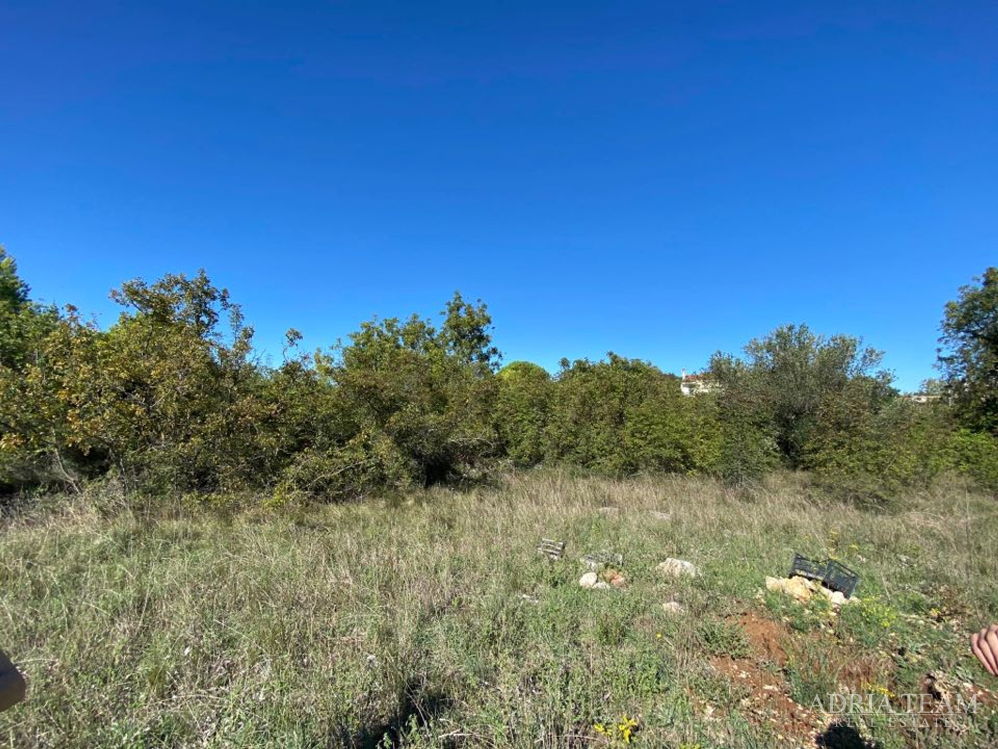 BUILDING LAND, QUIET AND PEACEFUL LOCATION, DRAGE - PAKOŠTANE
