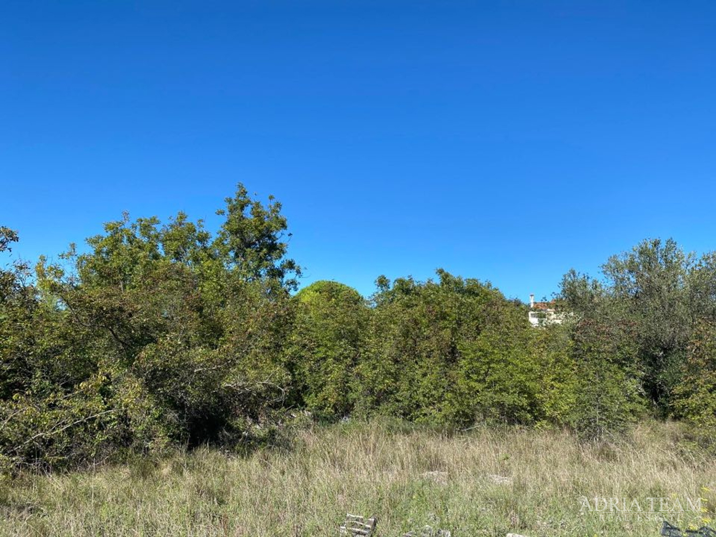 BUILDING LAND, QUIET AND PEACEFUL LOCATION, DRAGE - PAKOŠTANE