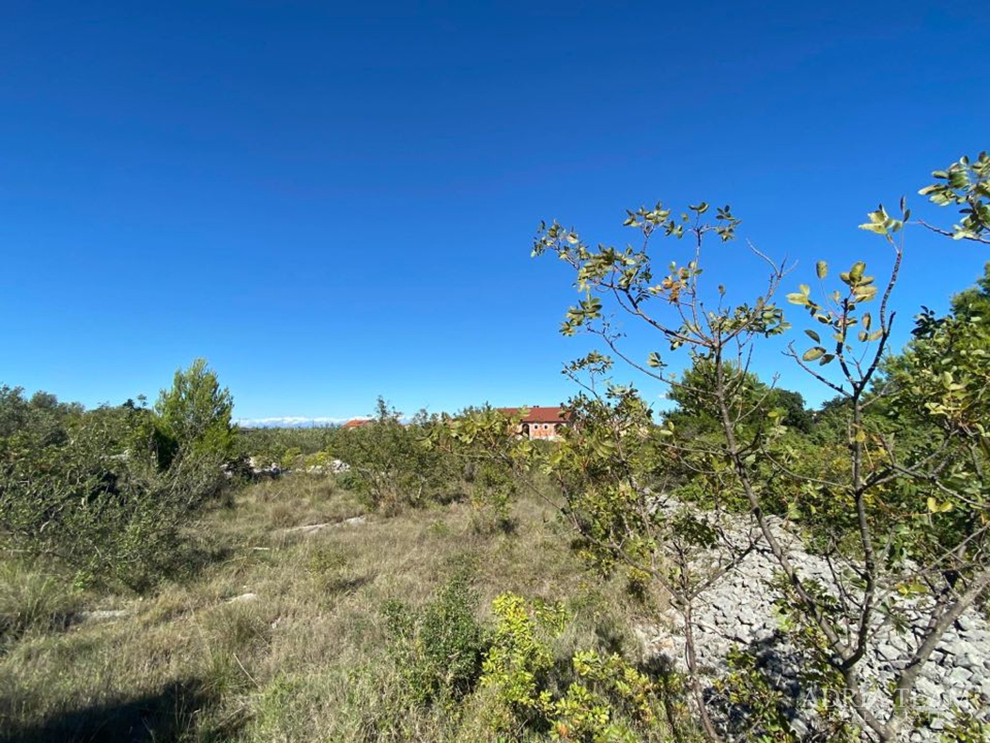 BUILDING LAND, QUIET AND PEACEFUL LOCATION, DRAGE - PAKOŠTANE
