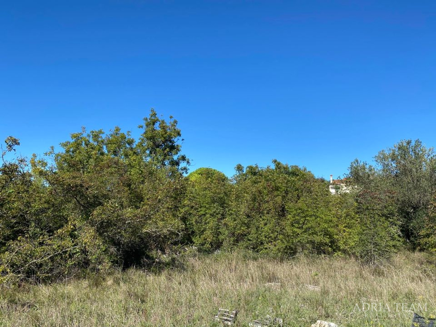 BUILDING LAND, QUIET AND PEACEFUL LOCATION, DRAGE - PAKOŠTANE