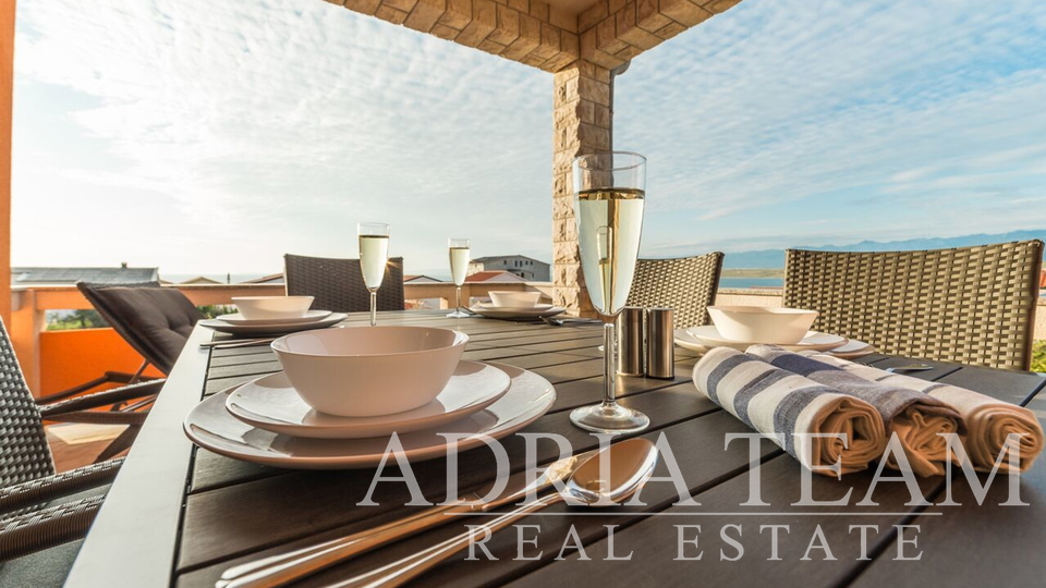 House, 178 m2, For Sale, Vir