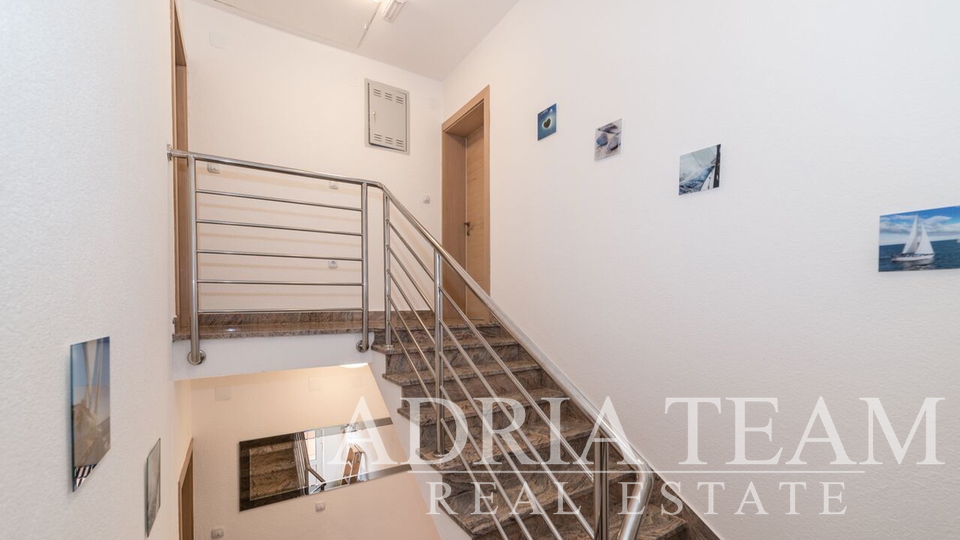 House, 178 m2, For Sale, Vir
