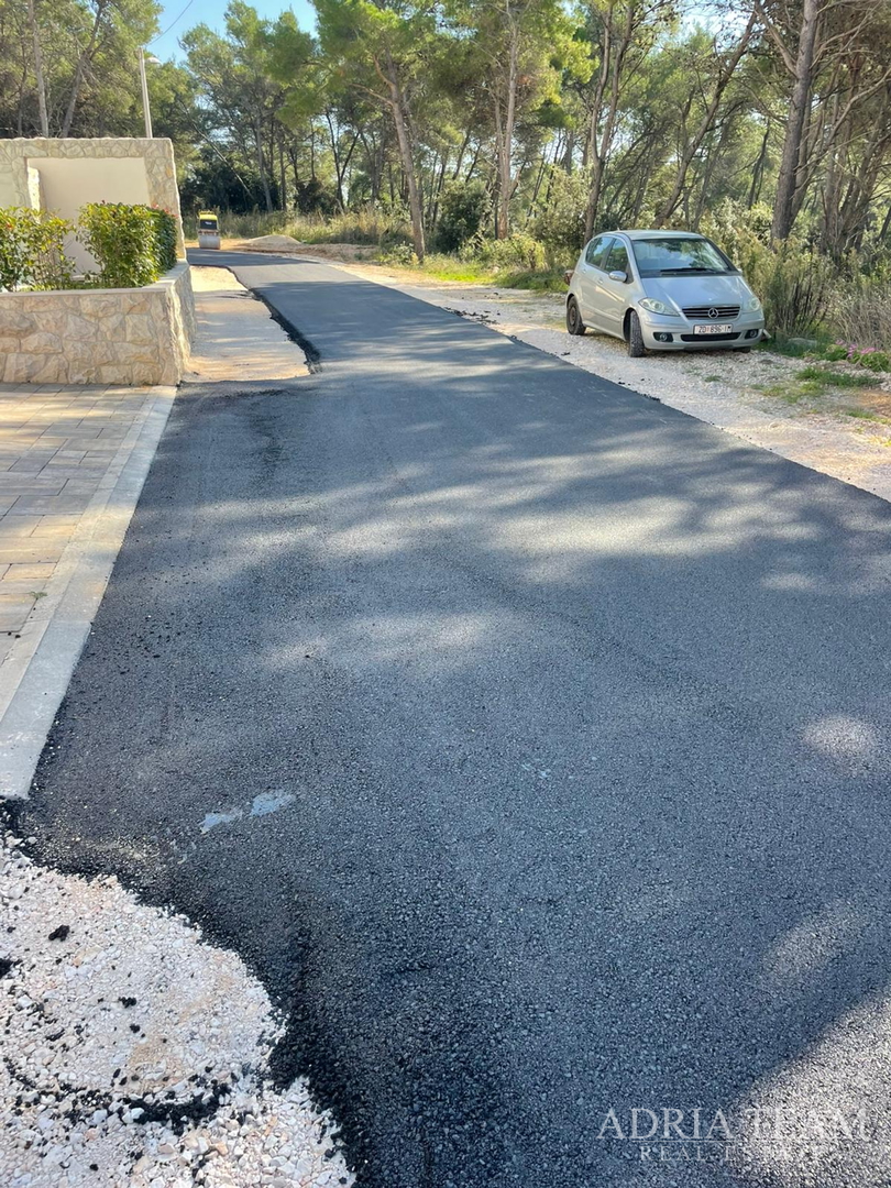 AKCIJA!! LUKSUZNI APARTMANI NA MIRNOJ LOKACIJI, 100 m OD MORA, KOŽINO - ZADAR