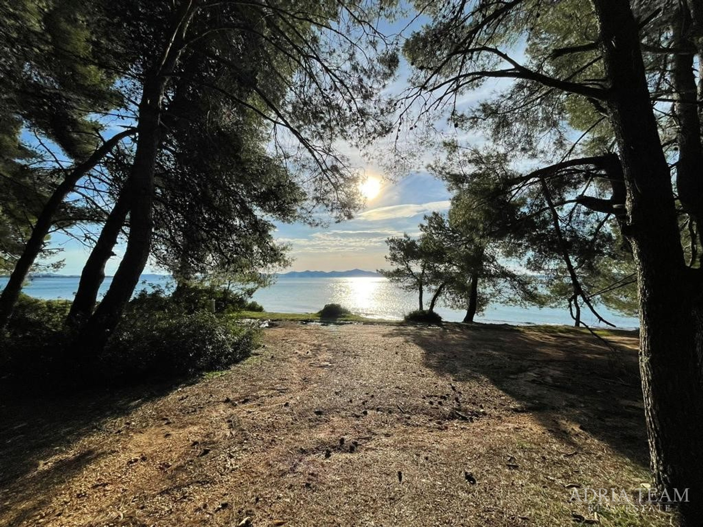 AKTION!! LUXURIÖSE APARTMENTS AN RUHIGER LAGE, 100 M VOM MEER ENTFERNT, KOŽINO - ZADAR