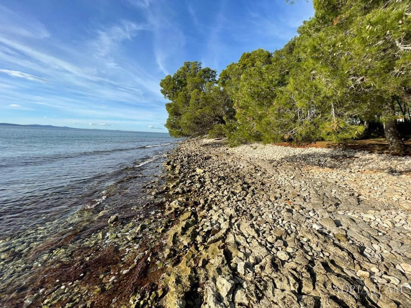 AKTION!! LUXURIÖSE APARTMENTS AN RUHIGER LAGE, 100 M VOM MEER ENTFERNT, KOŽINO - ZADAR
