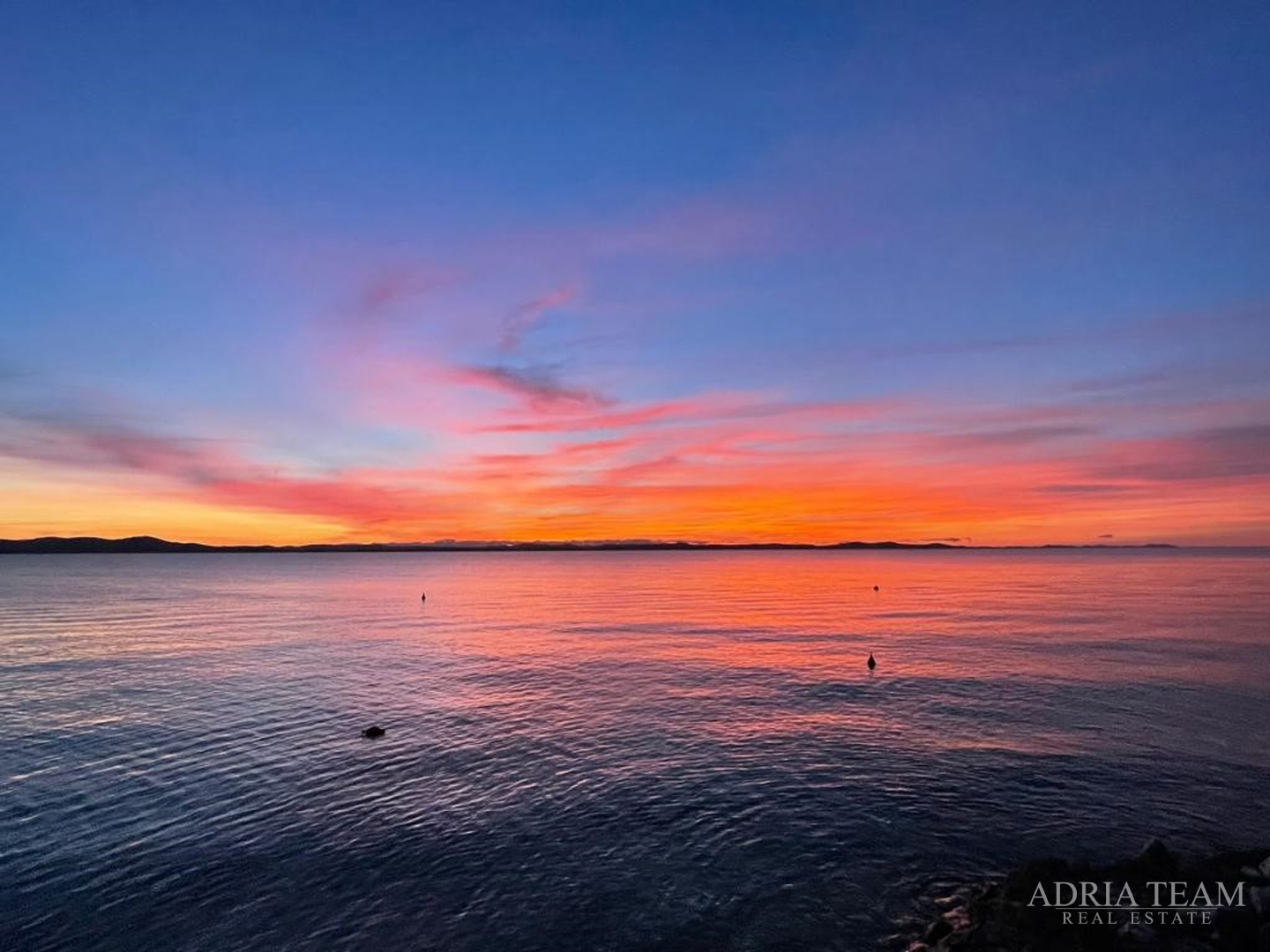 AKTION!! LUXURIÖSE APARTMENTS AN RUHIGER LAGE, 100 M VOM MEER ENTFERNT, KOŽINO - ZADAR