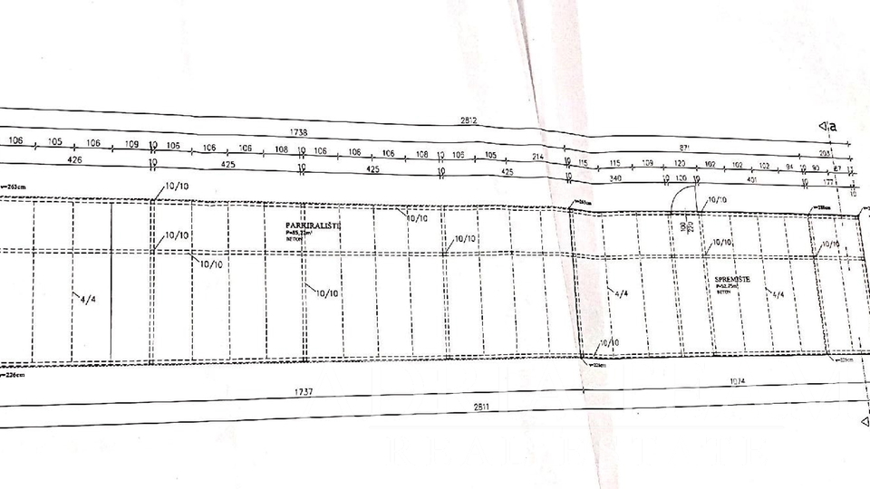 HOTELOVÝ KOMPLEX S RESTAURACÍ A PROSPERUJÍCÍM PODNIKÁNÍM V CESTOVNÍM RUCHU, SUKOŠAN – ZADAR