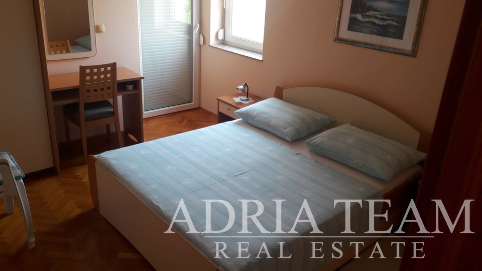 APARTMANSKA KUĆA U BLIZINI MORA, 80 M OD MORA, ZADAR - KOŽINO