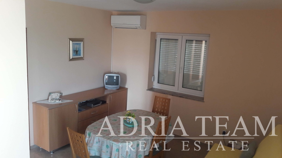 APARTMANSKA KUĆA U BLIZINI MORA, 80 M OD MORA, ZADAR - KOŽINO