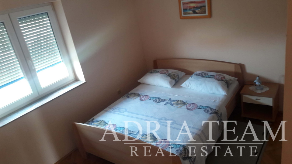 APARTMANSKA KUĆA U BLIZINI MORA, 80 M OD MORA, ZADAR - KOŽINO