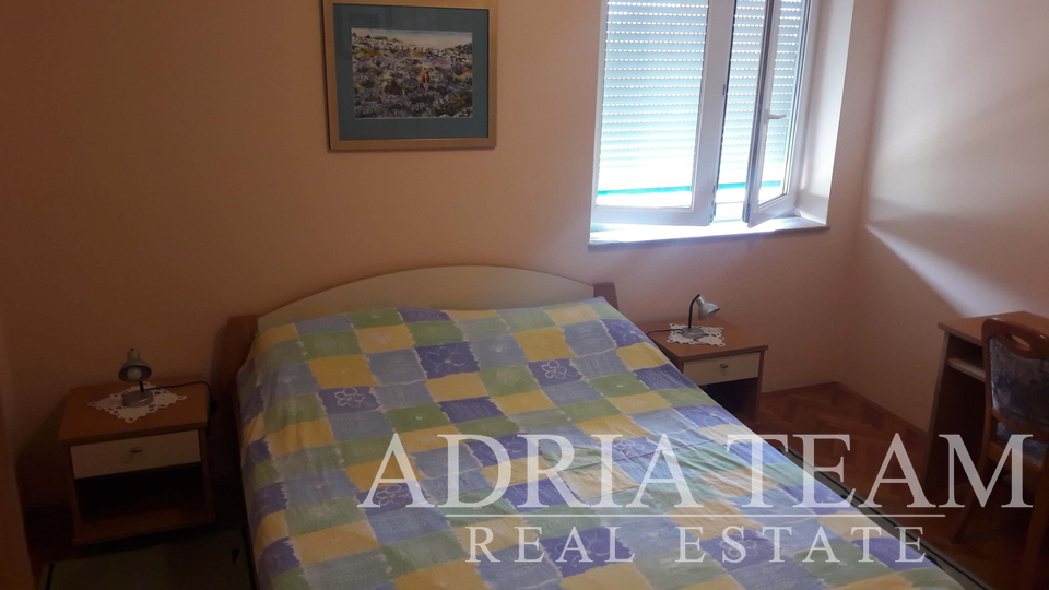 APARTMANSKA KUĆA U BLIZINI MORA, 80 M OD MORA, ZADAR - KOŽINO