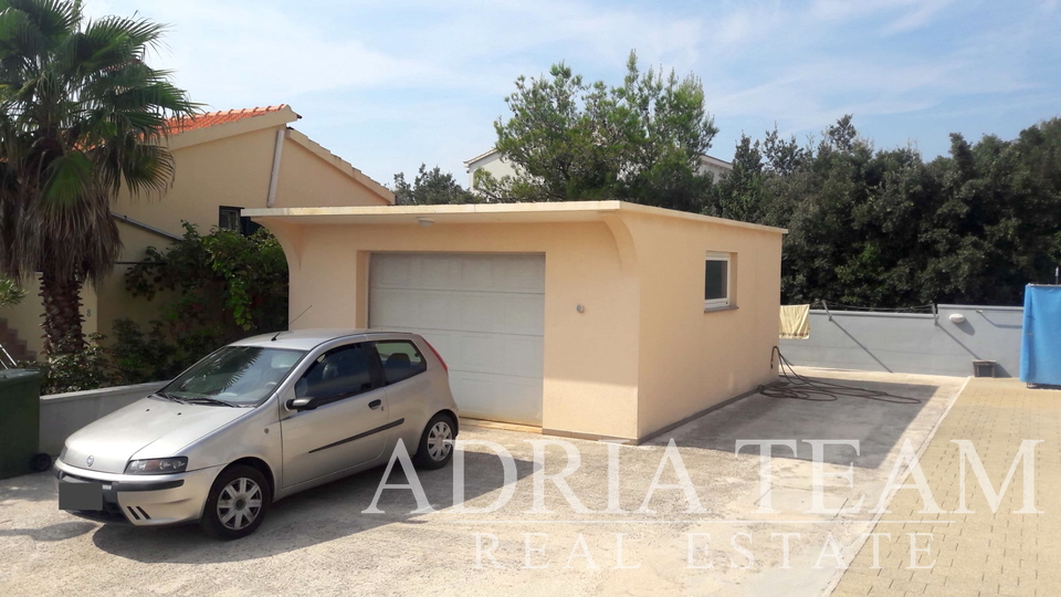 APARTMANSKA KUĆA U BLIZINI MORA, 80 M OD MORA, ZADAR - KOŽINO