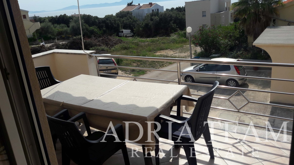 APARTMANSKA KUĆA U BLIZINI MORA, 80 M OD MORA, ZADAR - KOŽINO