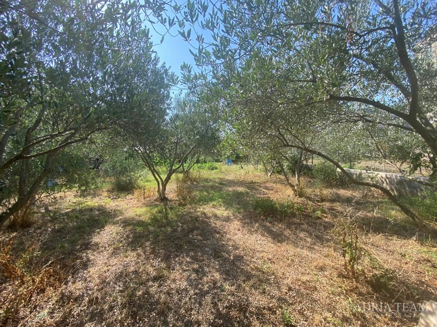 BAULAND, AUSGEZEICHNETE LAGE!! 350 m VOM MEER, ZADAR