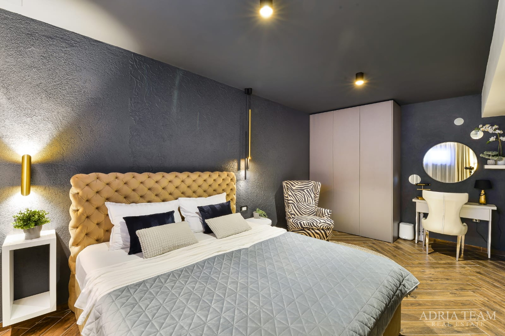 KUĆA NOVOGRADNJA S POGLEDOM NA MORE, ZADAR - DIKLOVAC