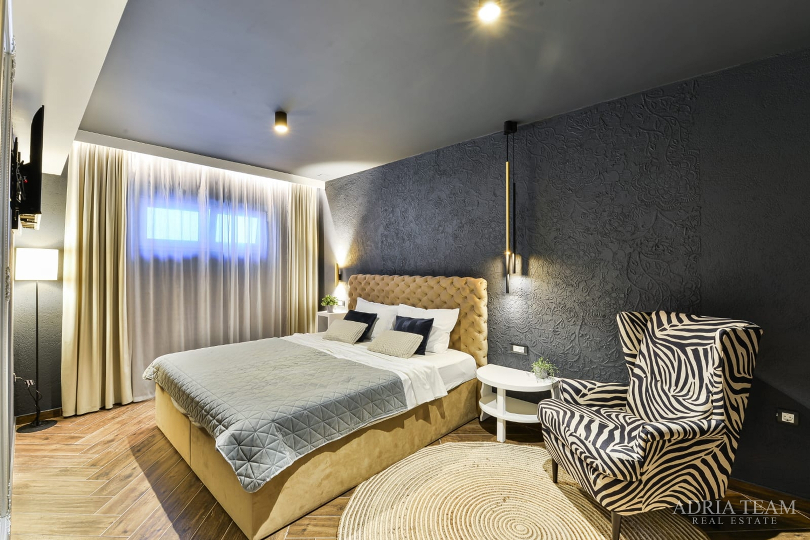 KUĆA NOVOGRADNJA S POGLEDOM NA MORE, ZADAR - DIKLOVAC