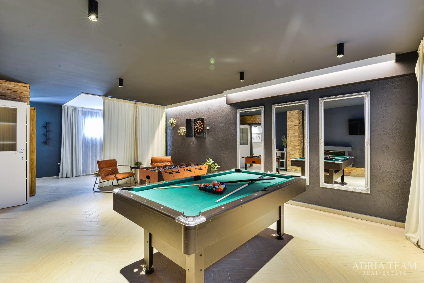 KUĆA NOVOGRADNJA S POGLEDOM NA MORE, ZADAR - DIKLOVAC