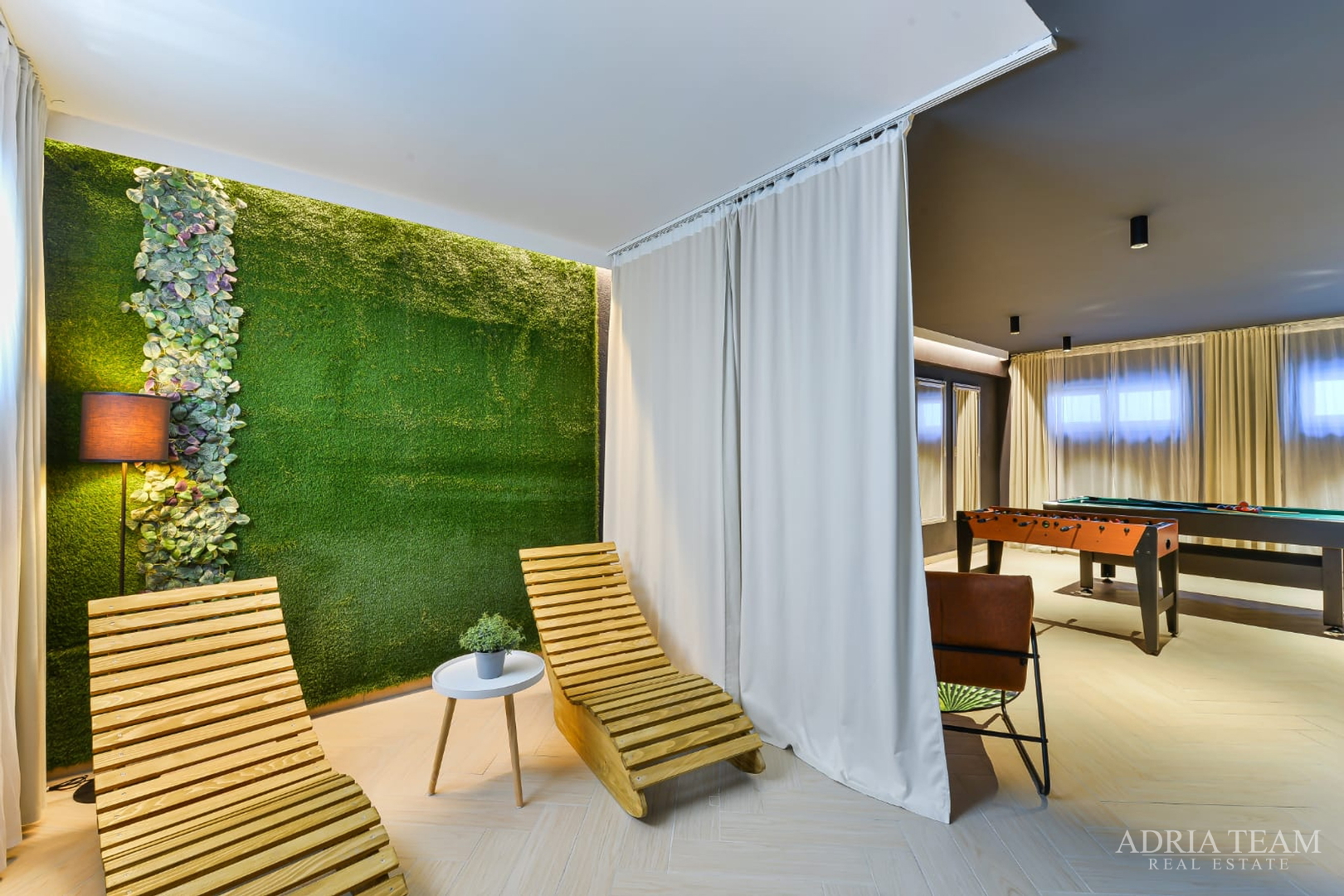 KUĆA NOVOGRADNJA S POGLEDOM NA MORE, ZADAR - DIKLOVAC