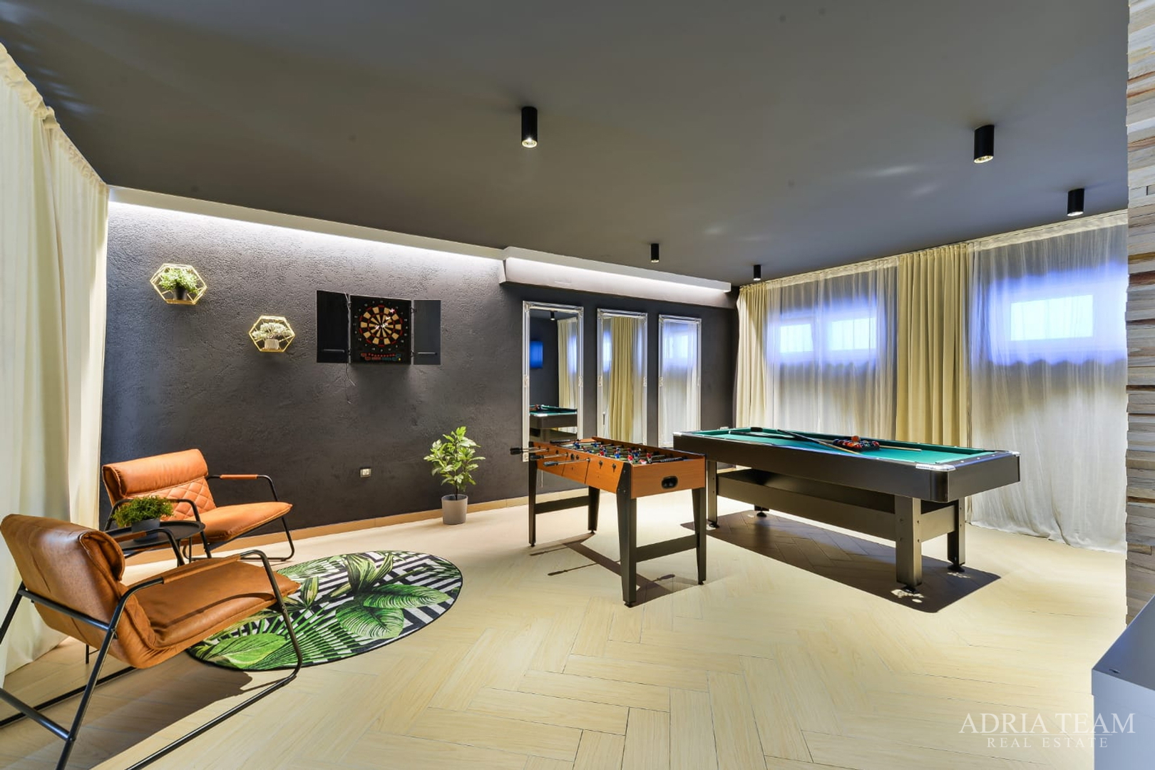 KUĆA NOVOGRADNJA S POGLEDOM NA MORE, ZADAR - DIKLOVAC