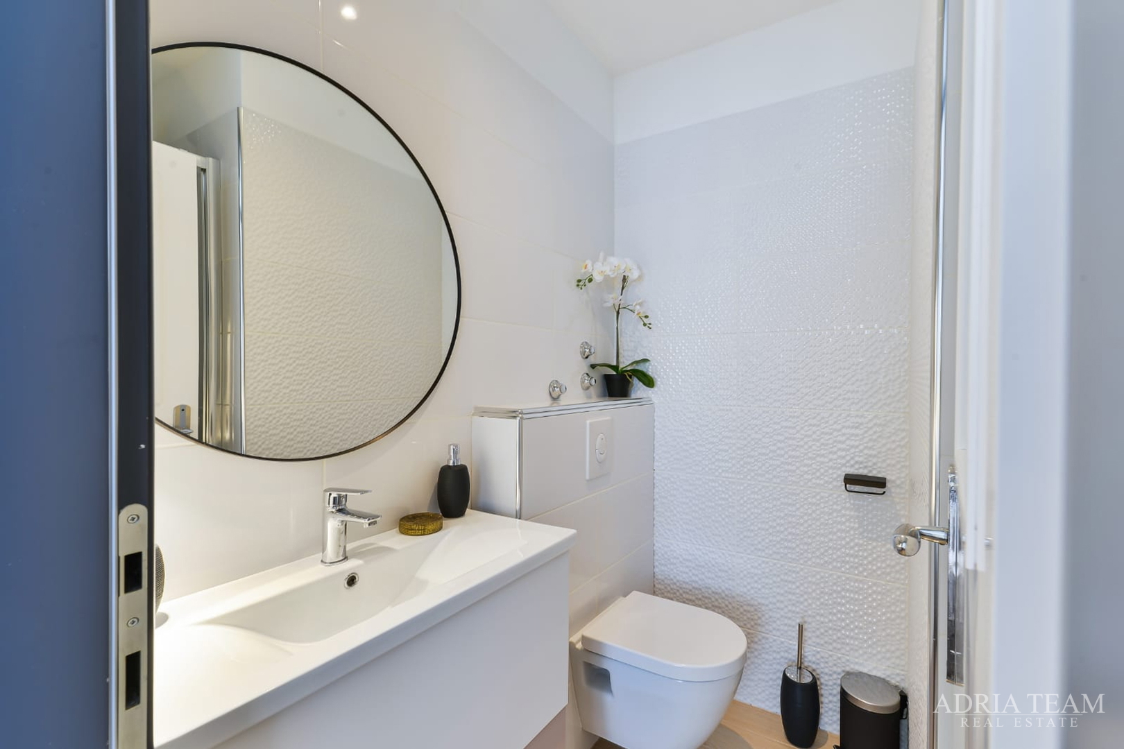 KUĆA NOVOGRADNJA S POGLEDOM NA MORE, ZADAR - DIKLOVAC