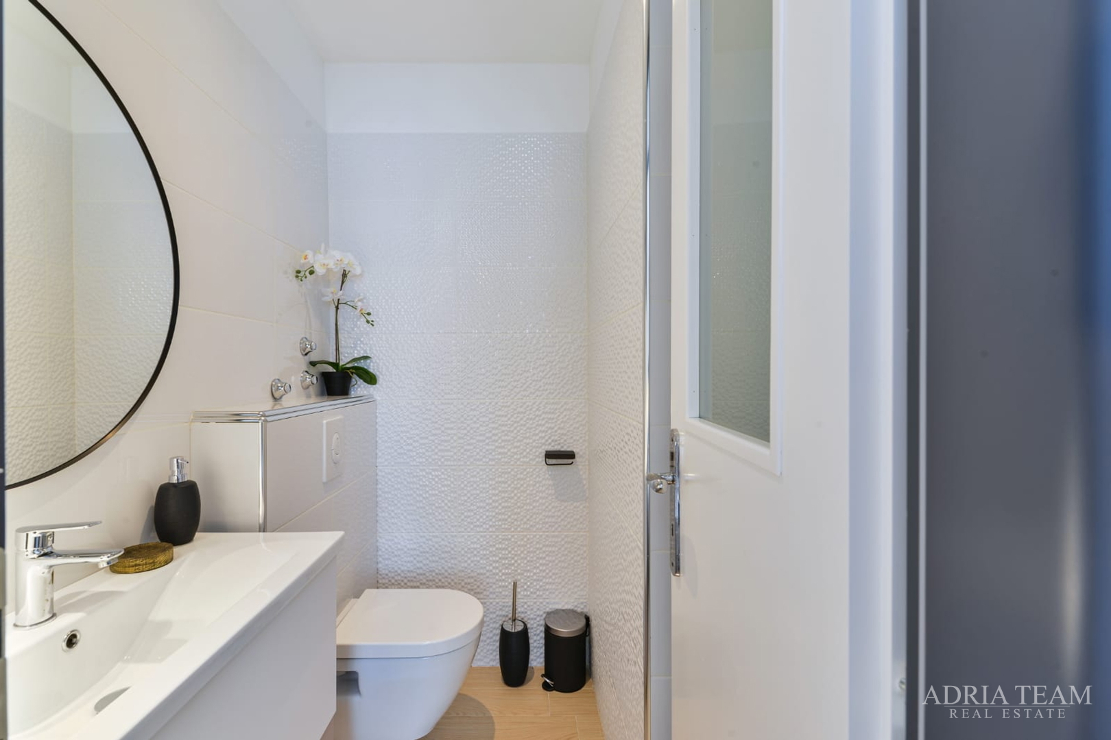 KUĆA NOVOGRADNJA S POGLEDOM NA MORE, ZADAR - DIKLOVAC