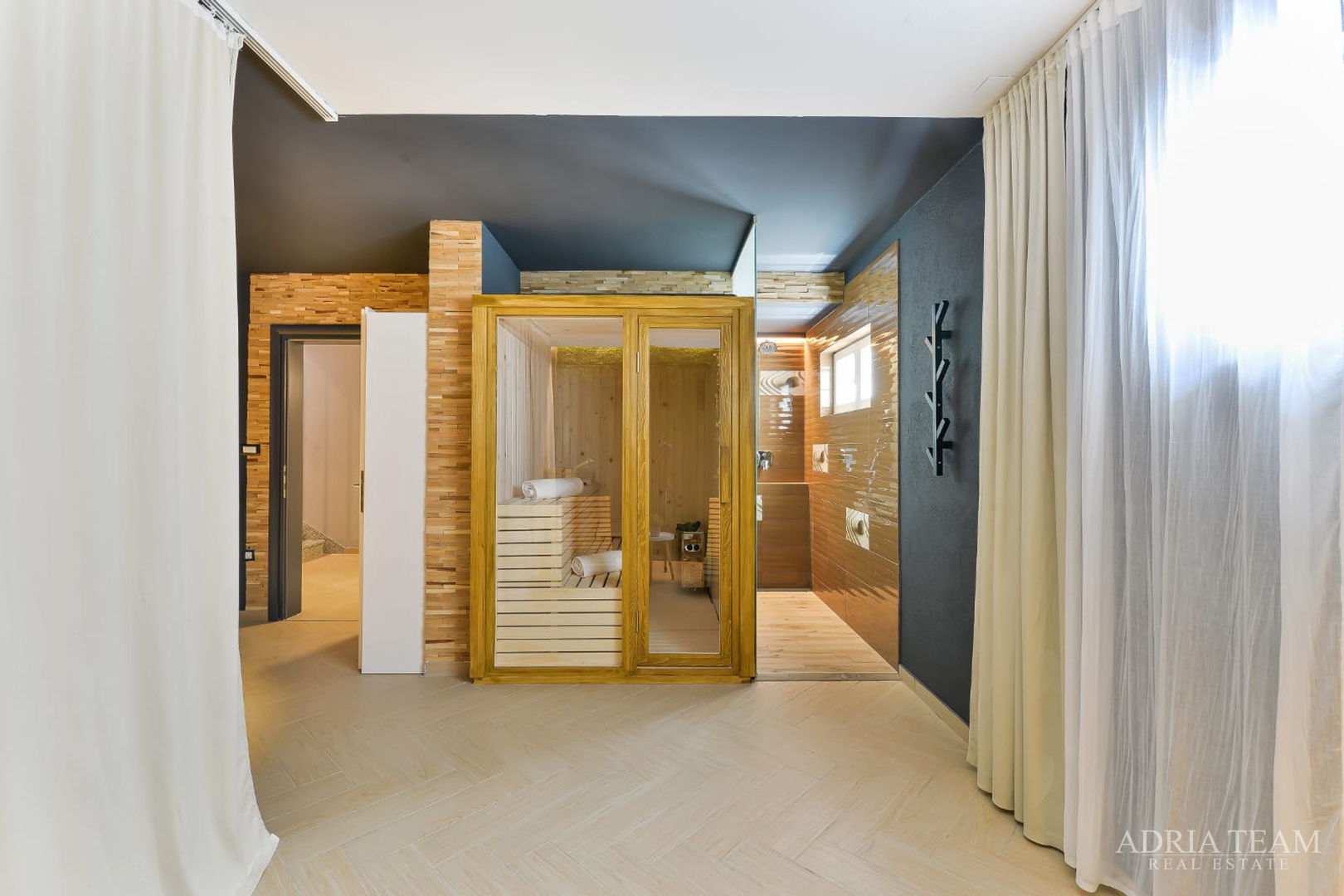 KUĆA NOVOGRADNJA S POGLEDOM NA MORE, ZADAR - DIKLOVAC