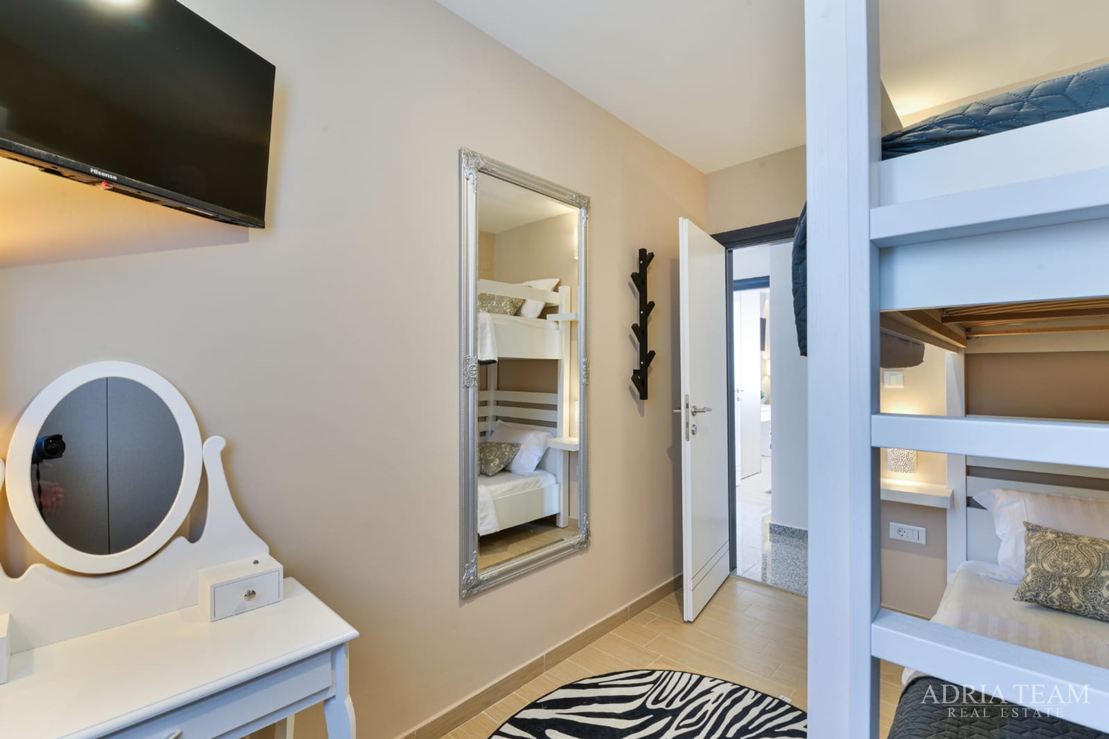 KUĆA NOVOGRADNJA S POGLEDOM NA MORE, ZADAR - DIKLOVAC