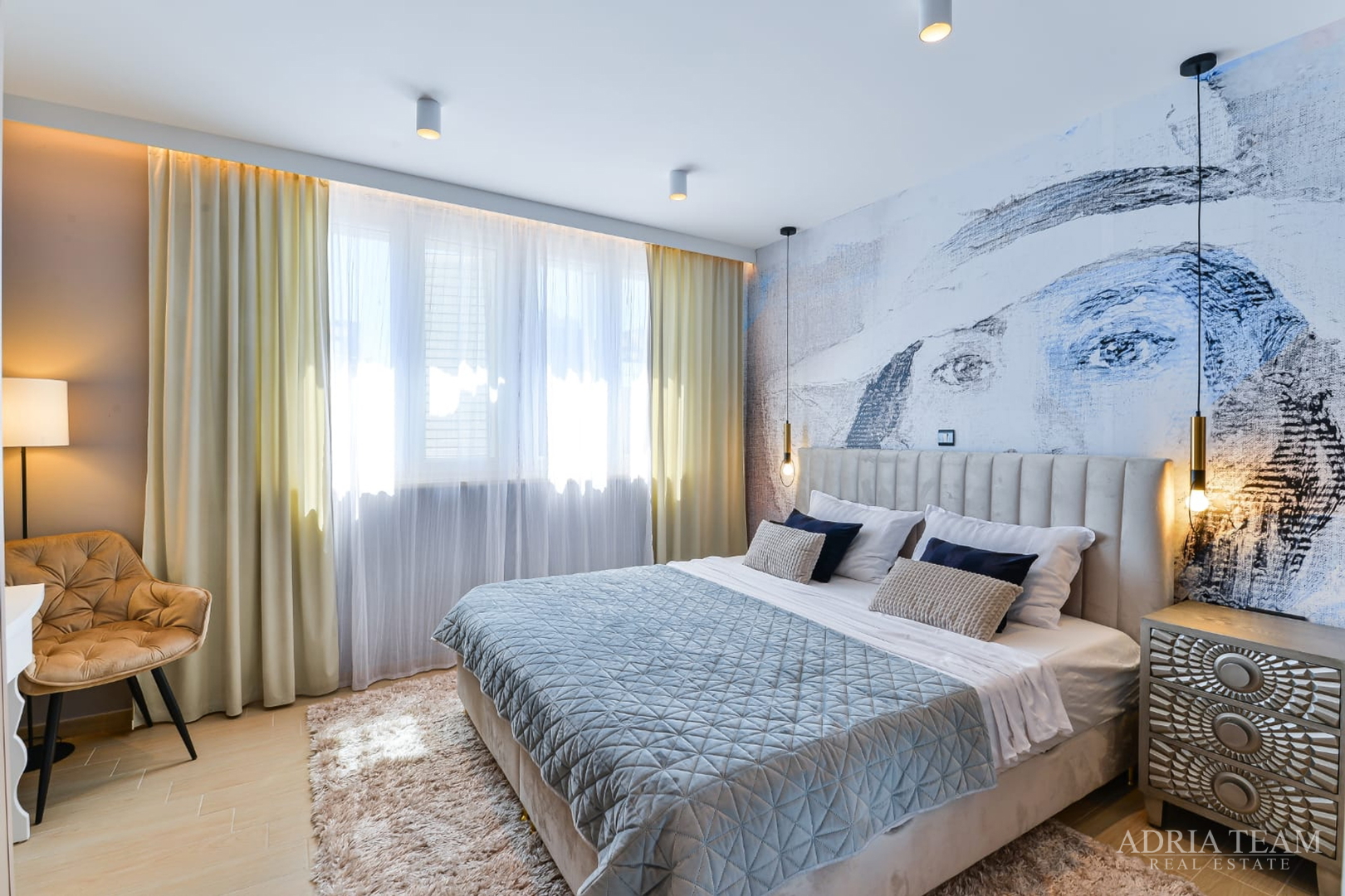 KUĆA NOVOGRADNJA S POGLEDOM NA MORE, ZADAR - DIKLOVAC