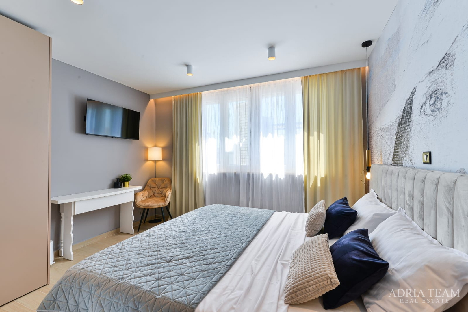 KUĆA NOVOGRADNJA S POGLEDOM NA MORE, ZADAR - DIKLOVAC