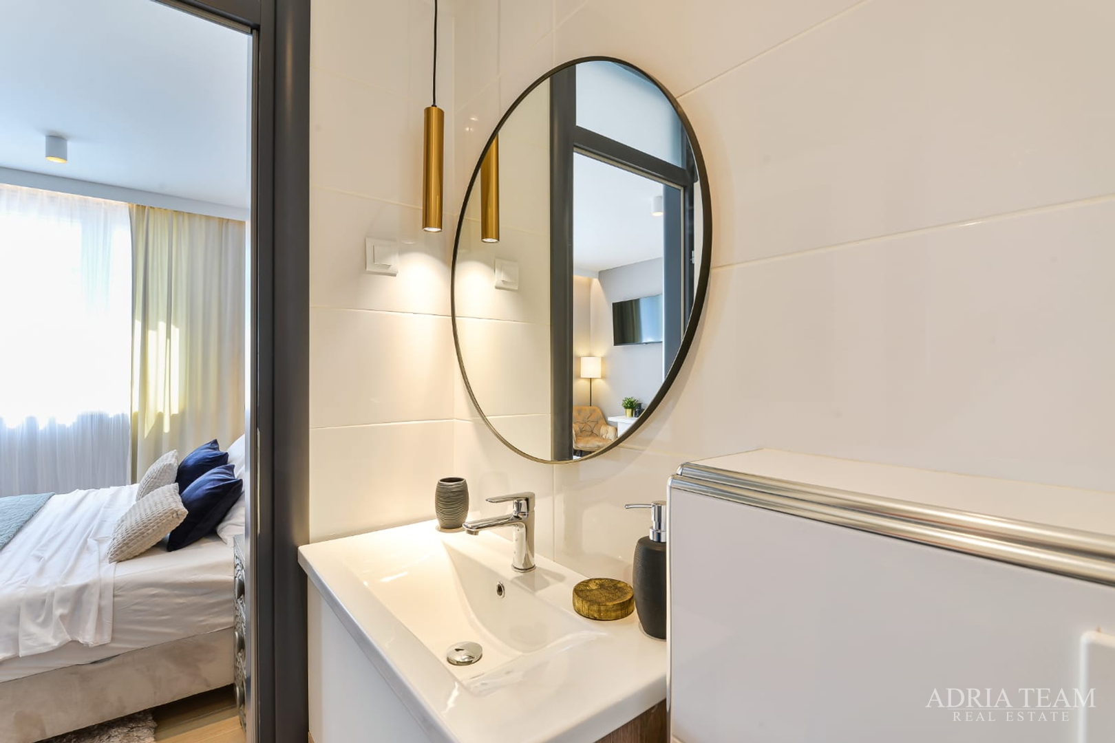 KUĆA NOVOGRADNJA S POGLEDOM NA MORE, ZADAR - DIKLOVAC