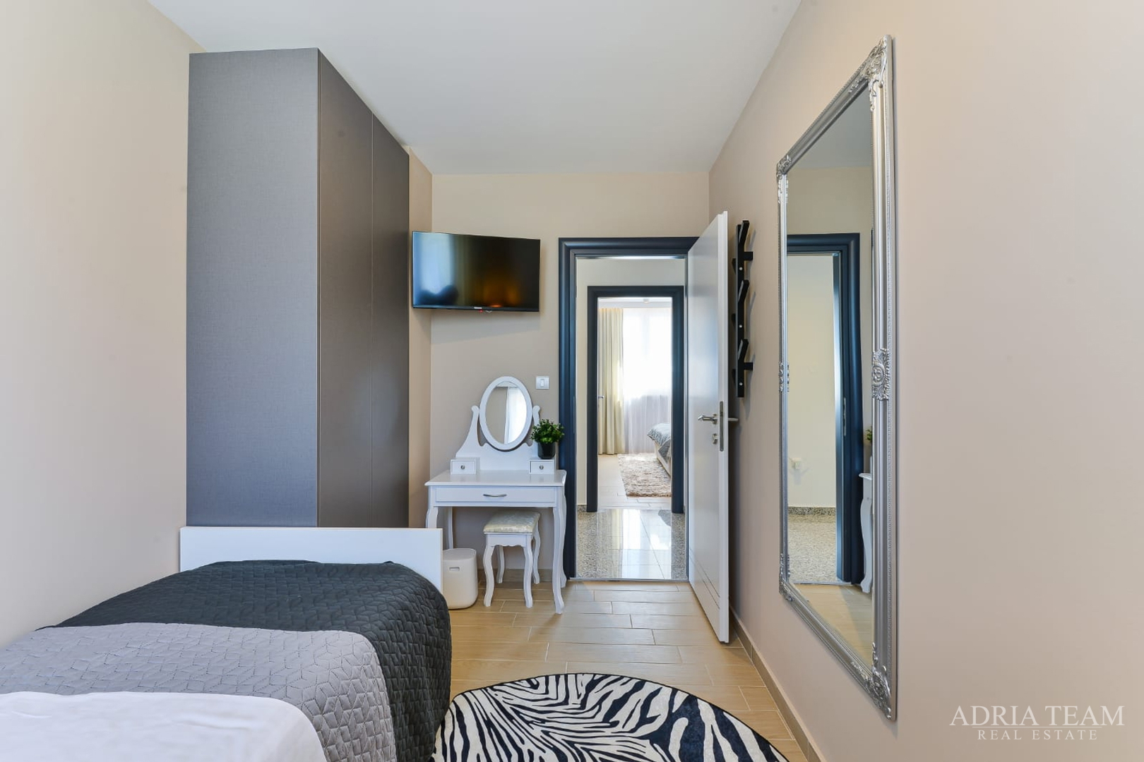 KUĆA NOVOGRADNJA S POGLEDOM NA MORE, ZADAR - DIKLOVAC