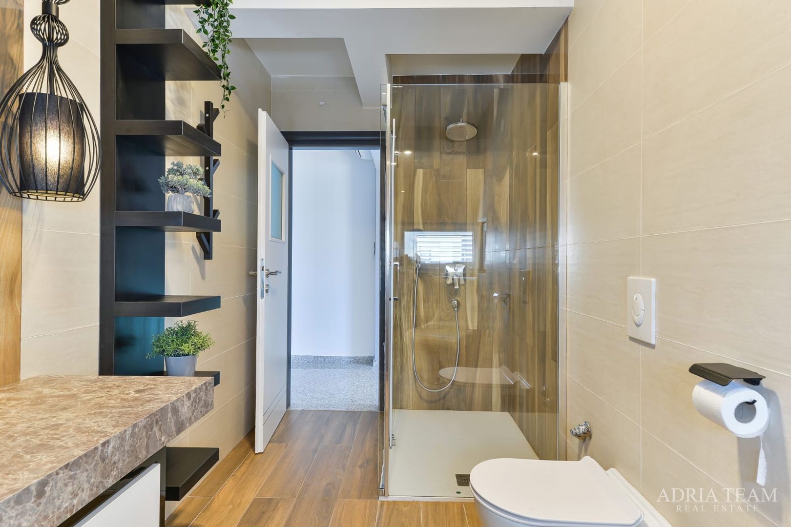 KUĆA NOVOGRADNJA S POGLEDOM NA MORE, ZADAR - DIKLOVAC