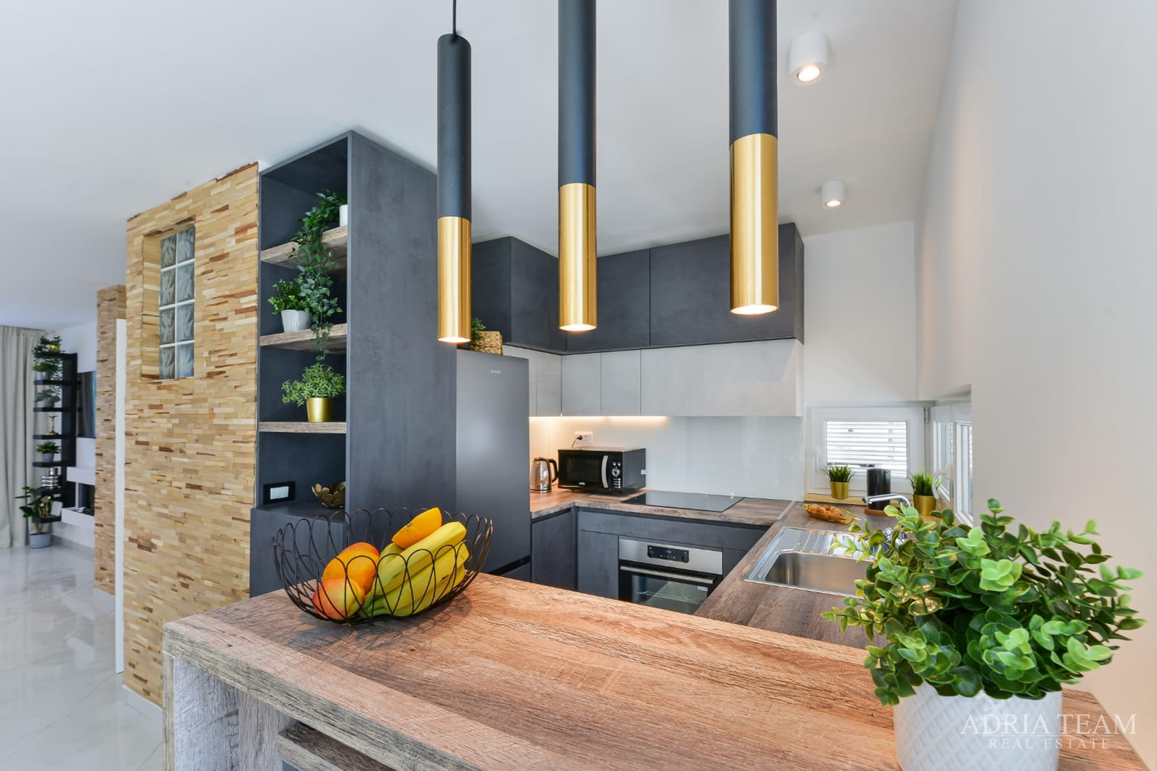 KUĆA NOVOGRADNJA S POGLEDOM NA MORE, ZADAR - DIKLOVAC