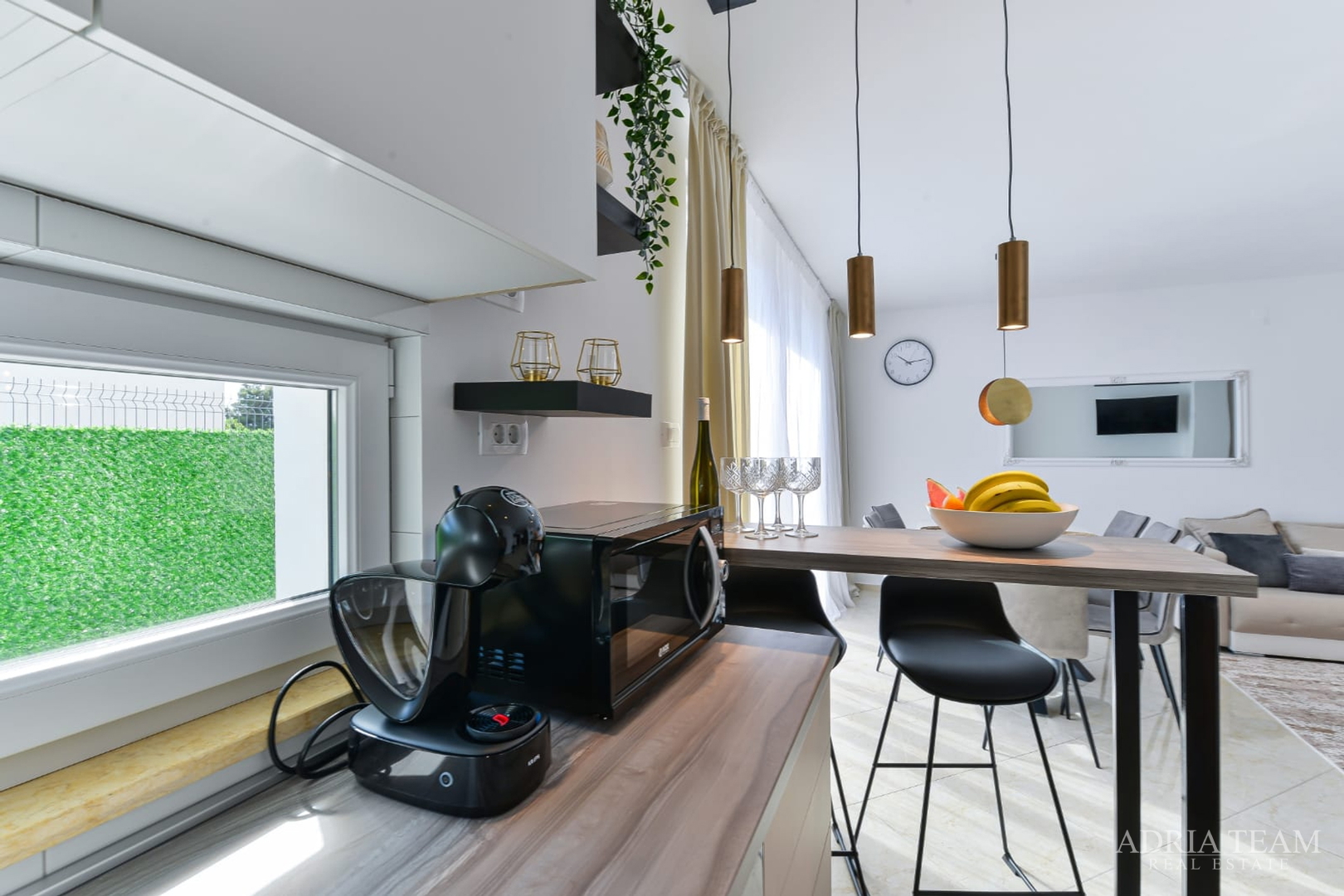 KUĆA NOVOGRADNJA S POGLEDOM NA MORE, ZADAR - DIKLOVAC