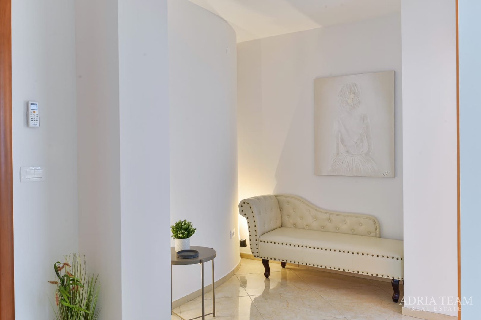 KUĆA NOVOGRADNJA S POGLEDOM NA MORE, ZADAR - DIKLOVAC