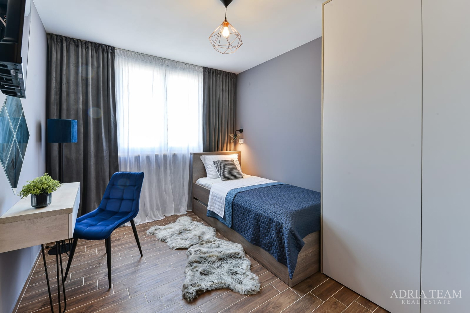 KUĆA NOVOGRADNJA S POGLEDOM NA MORE, ZADAR - DIKLOVAC