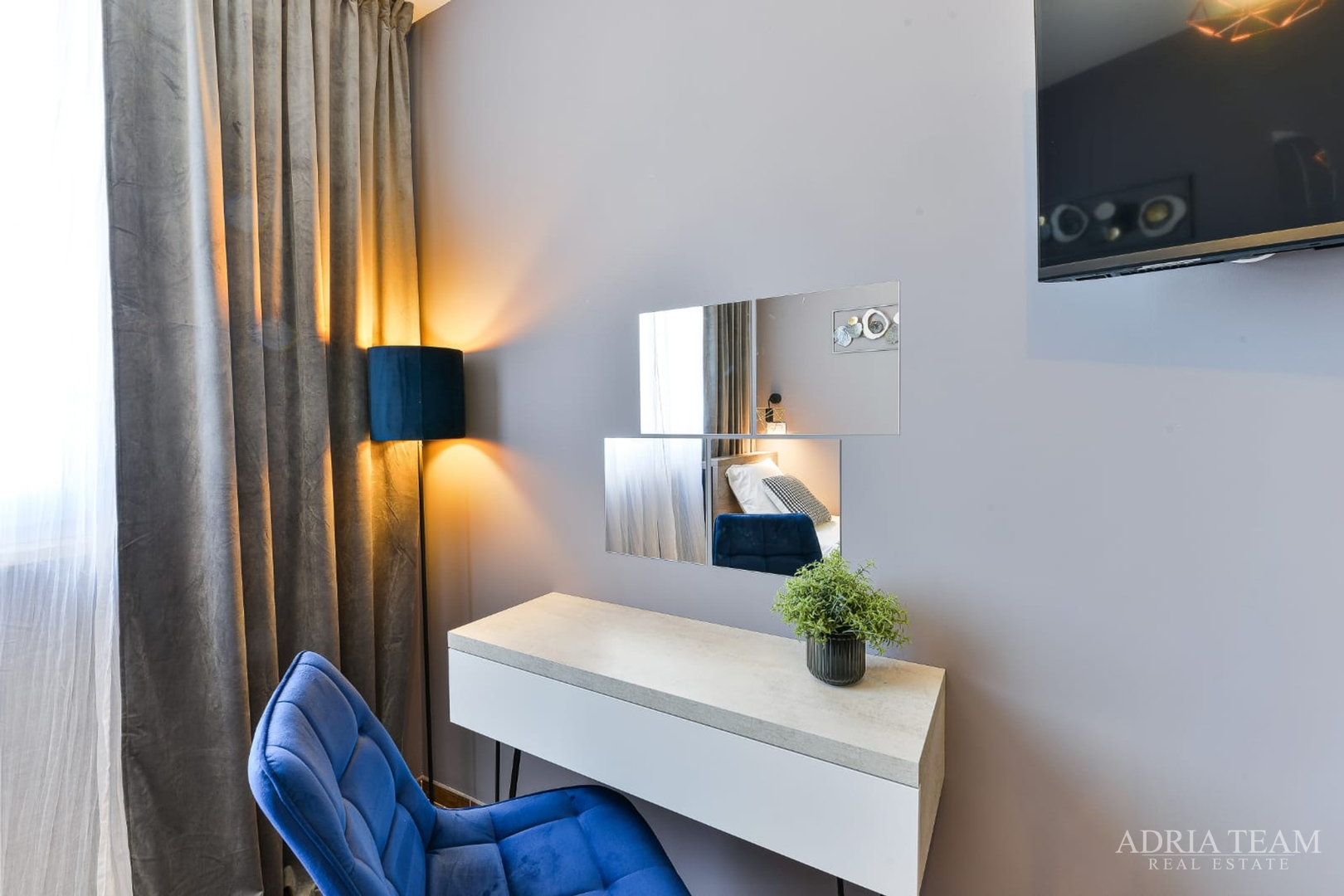 KUĆA NOVOGRADNJA S POGLEDOM NA MORE, ZADAR - DIKLOVAC